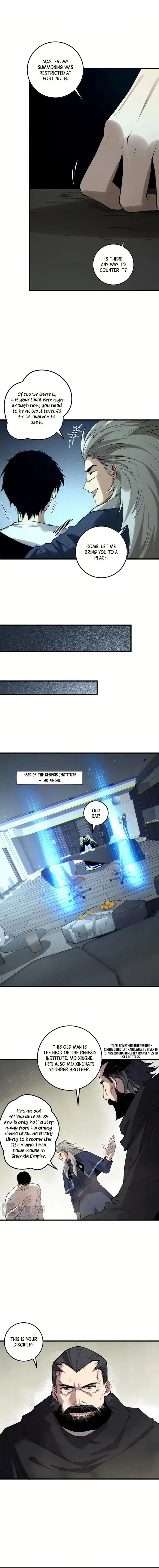 Catastrophic Necromancer Chapter 145 image 10_optimized
